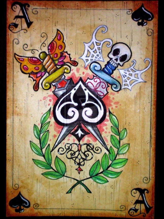 missaciddoll-Ace-of-Spades