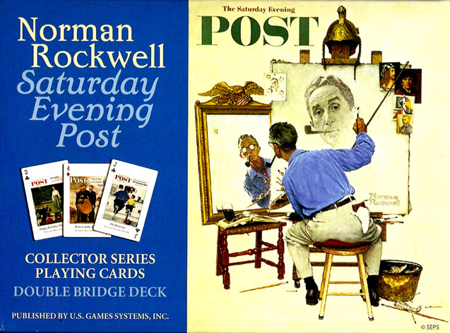 N_Rockwell_Saturday_Evening_Post_Box_Front
