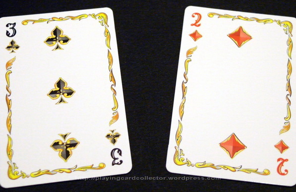 Narodni_Zabavy_Playing_Cards_Number_Cards_4