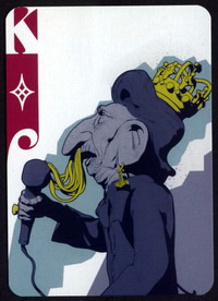 NETENT-The-King-of-Diamonds