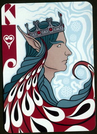 NETENT-The-King-of-Hearts