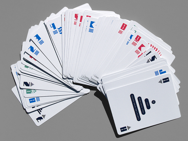 Paul_Dersidan_Earth_Fire_Wind_Water_Playing_Cards