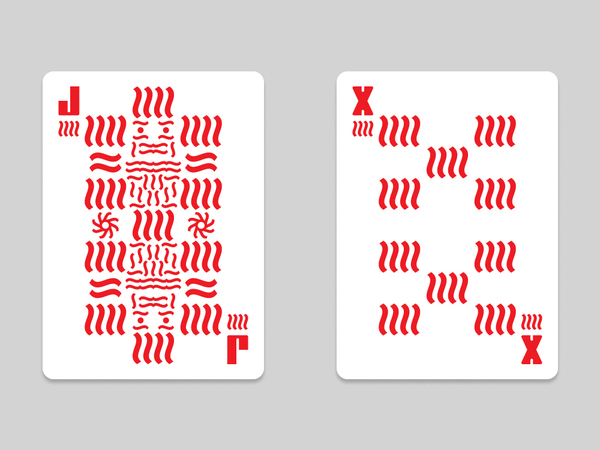 Paul_Dersidan_Playing_Cards_Fire_Jack