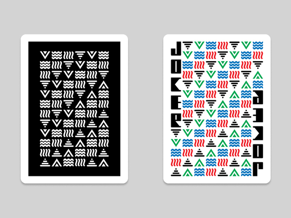 Paul_Dersidan_Playing_Cards_Joker