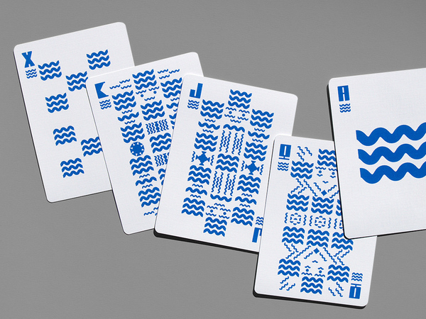 Paul_Dersidan_Playing_Cards_Water