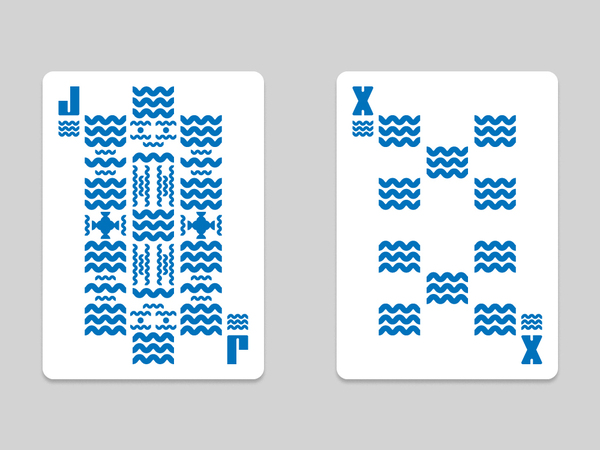 Paul_Dersidan_Playing_Cards_Water_Jack