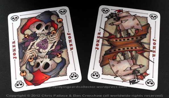 Pegleg-Pete's-Deck-of-Royal-Rogues-Joker