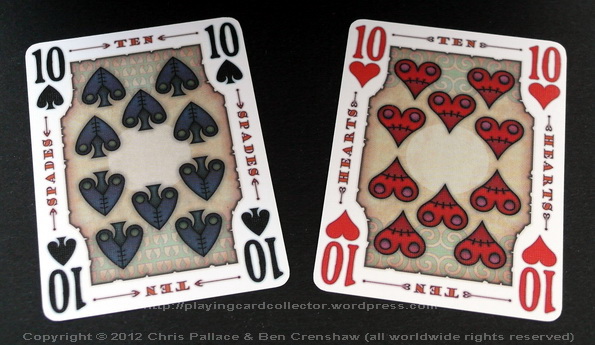 Pegleg-Pete's-Deck-of-Royal-Rogues-Tens