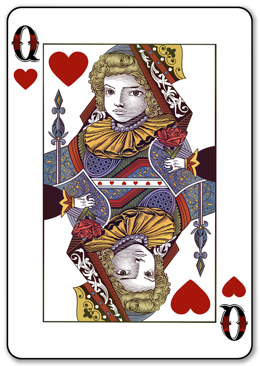 Roger_Xavier_The_Queen_of_Hearts