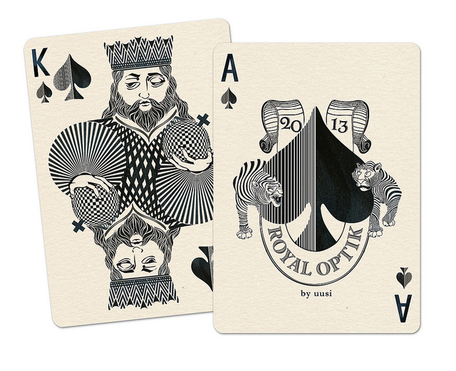 Royal_Optik_Playing_Cards_King_Ace_of_Spades
