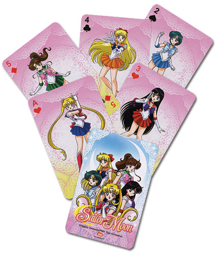 SAILOR_MOON_PLAYING_CARDS