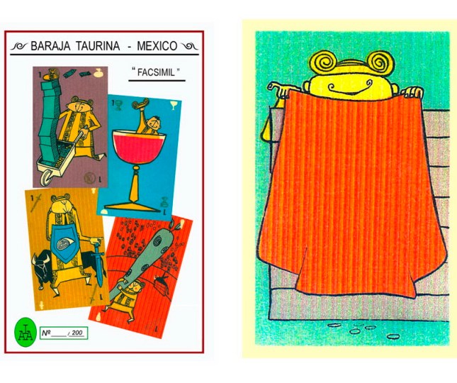 Taurina_Mexico_Cartas_Back