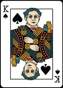 Kickstarter rewards with chart