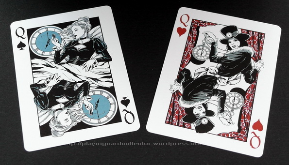 Timeless-Playing-Cards-Queens