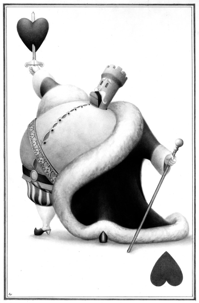 Tony_Lombardo_The_King_of_Hearts