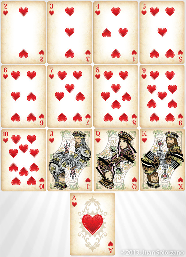 Alice_of_Wonderland_Playing_Cards_Hearts_Gold_Edition