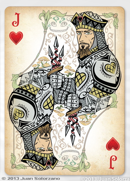 Alice_of_Wonderland_Playing_Cards_Jack_of_Hearts