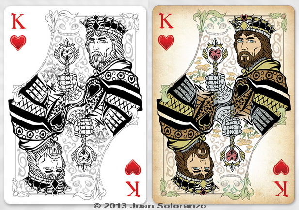 Alice_of_Wonderland_Playing_Cards_Kings