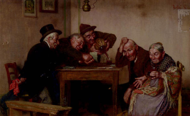 Bellei-Gaetano-Consolation