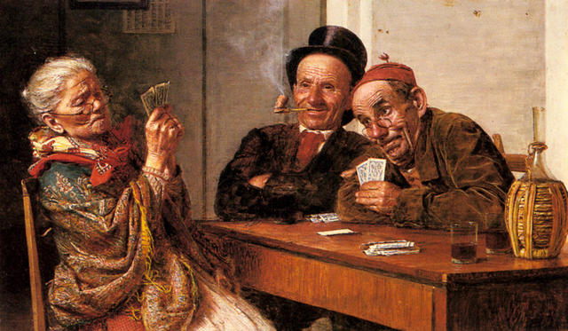 Bellei-Gaetano-The-Players-Choice