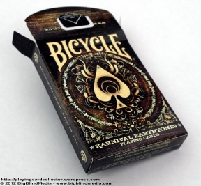 Bicycle-Karnival_Earthtone9_Playing_Cards_Box_Front