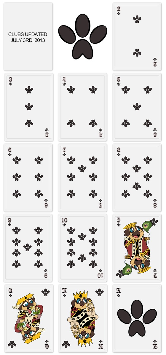 Bicycle_The_Royal_Dogs_Playing_Cards_Clubs