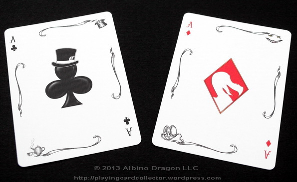 Bicycle-White-Rabbit-Playing-Cards-Aces