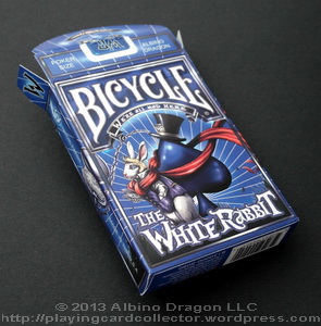 Bicycle-White-Rabbit-Playing-Cards-Box-Front