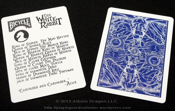 Bicycle-White-Rabbit-Playing-Cards-Information-Card-Back