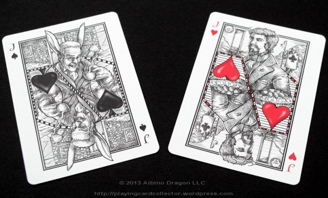 Bicycle-White-Rabbit-Playing-Cards-Jack