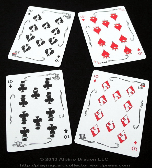 Bicycle-White-Rabbit-Playing-Cards-Ten