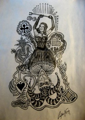 Duke's_Place_Playing_Cards_Joker