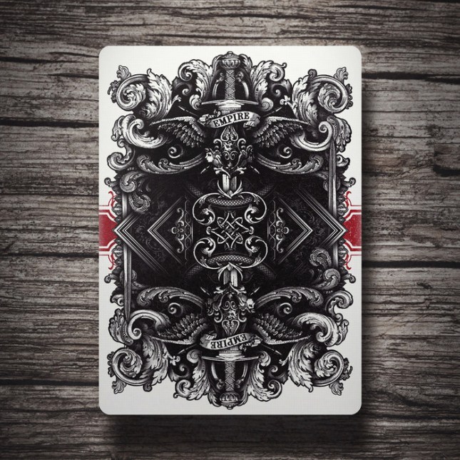 EMPIRE_Playing_Cards_Back