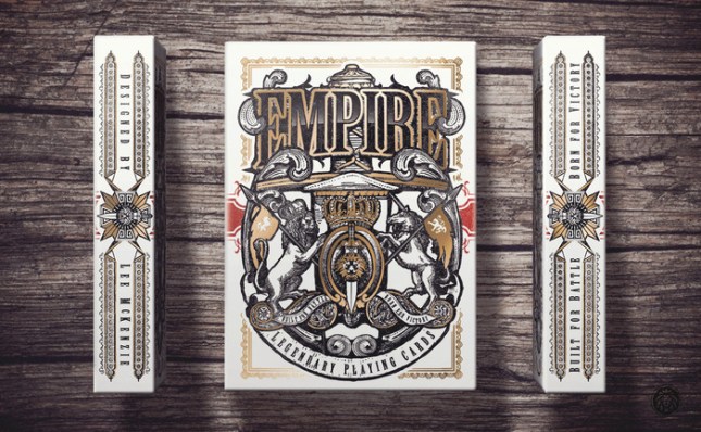 EMPIRE_Playing_Cards_Box