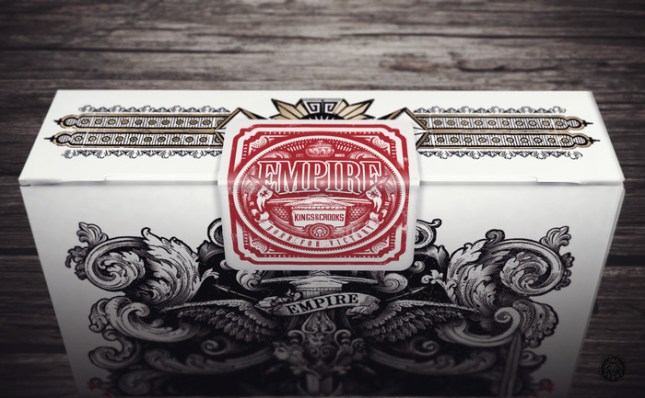 EMPIRE_Playing_Cards_Box_Seal