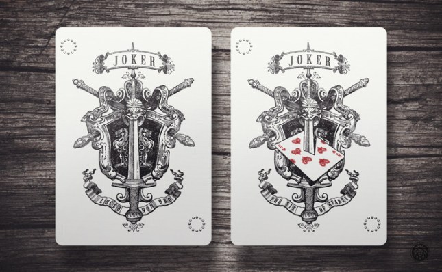 EMPIRE_Playing_Cards_Joker