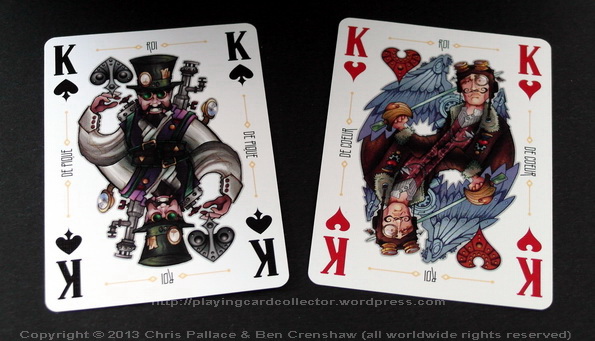 Extraordinary-Voyages-Kings-of-Spades-Hearts