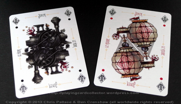 Extraordinary-Voyages-Playing-Cards-Joker