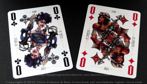 Extraordinary-Voyages-Queens-of-Clubs-Diamonds