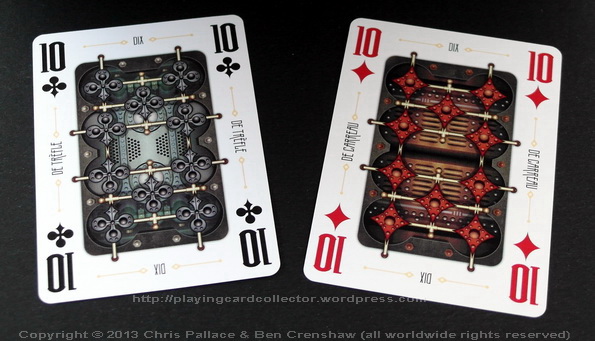 Extraordinary-Voyages-Tens-of-Clubs-Diamonds