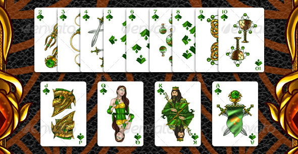 Fantasy_Playing_Cards_by_nelutuinfo_Spades