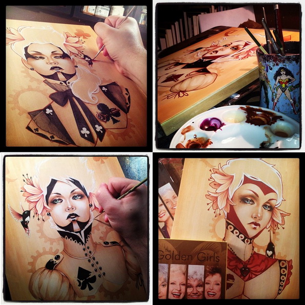 Glen_Arthur_Queens_Sketch_2