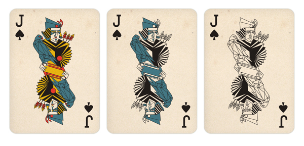 Gosia_Herba_Playing_Cards_The_Jack_of_Spades