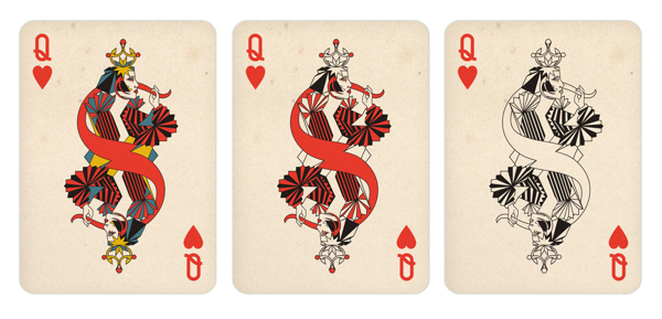 Gosia_Herba_Playing_Cards_The_Queen_of_Hearts