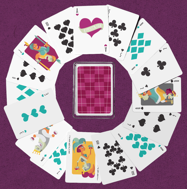 HYPERTENSION_Playing_Cards