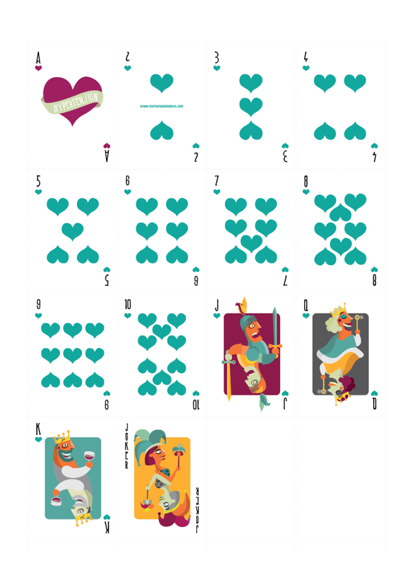 HYPERTENSION_Playing_Cards_3