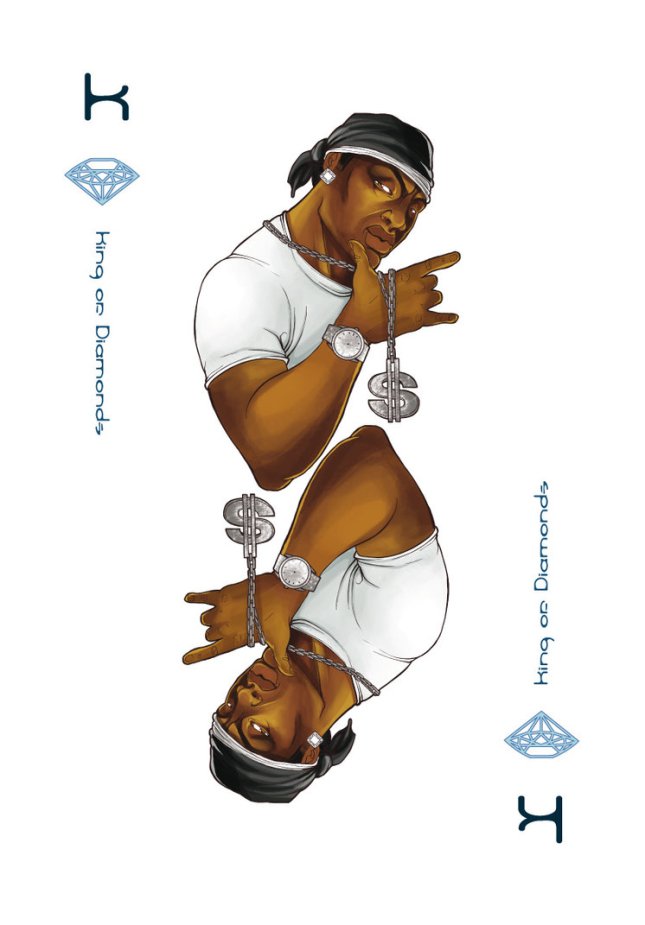 King_of_Diamonds_The_Rapper_by_Awnen