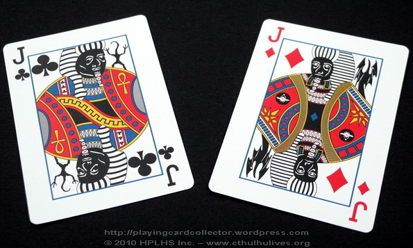 Lovercraft-Cthuhu-Mythos-Playing-Cards-Jacks