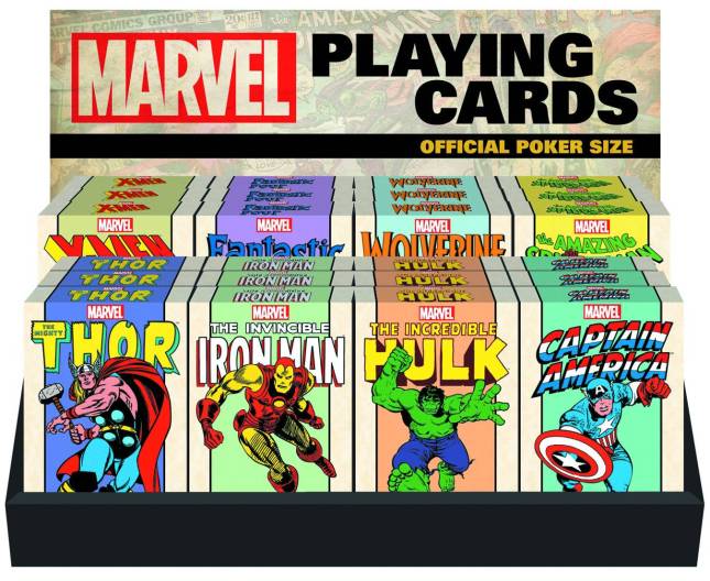 Marvel-Playing-Cards