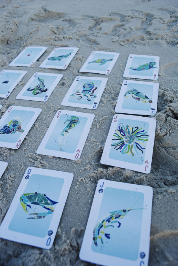 Nicole_Avena_Aquatic_Playing_Cards